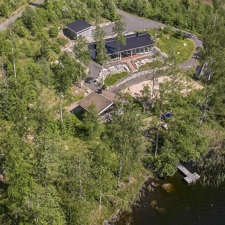 Holiday Home Riemukaari By Interhome Lihavanpaa エクステリア 写真