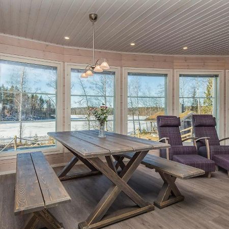 Holiday Home Riemukaari By Interhome Lihavanpaa エクステリア 写真