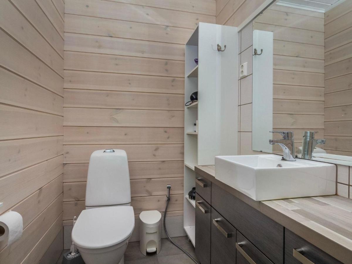 Holiday Home Riemukaari By Interhome Lihavanpaa エクステリア 写真