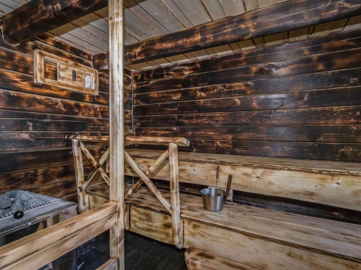 Holiday Home Riemukaari By Interhome Lihavanpaa エクステリア 写真